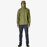 Patagonia Men’s Torrentshell 3 Layer Jacket