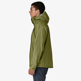Patagonia Men’s Torrentshell 3 Layer Jacket