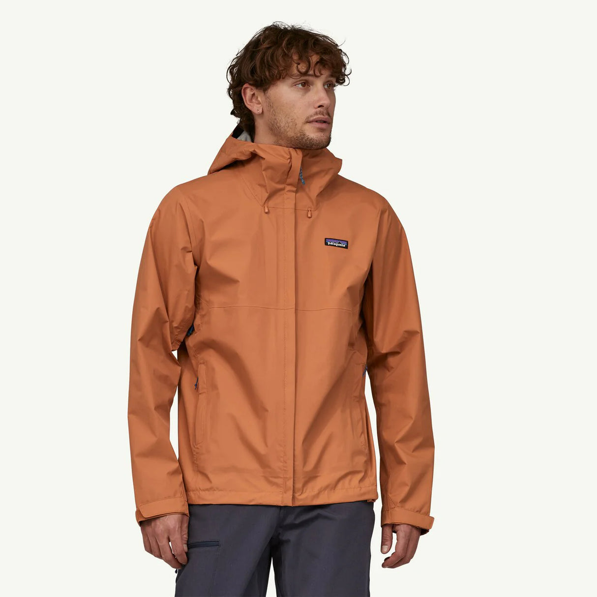 Patagonia Men’s Torrentshell 3 Layer Jacket