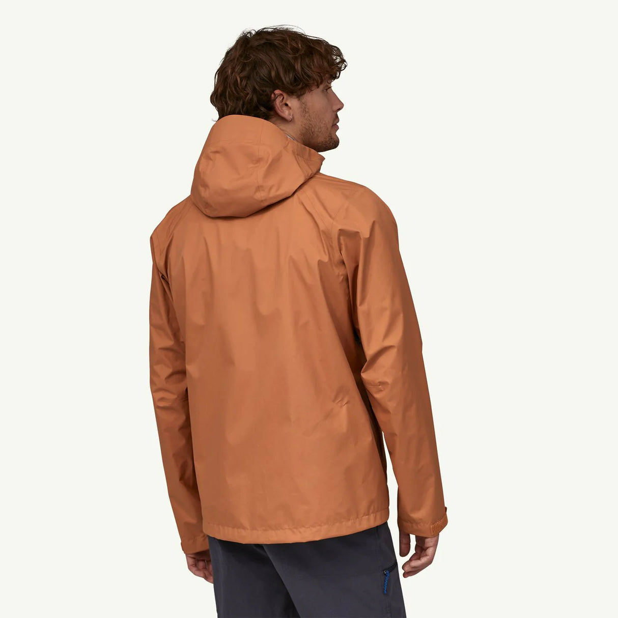 Men's top torrentshell parka