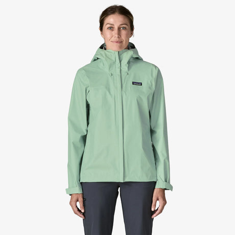 Patagonia Women’s Torrentshell 3L Jacket