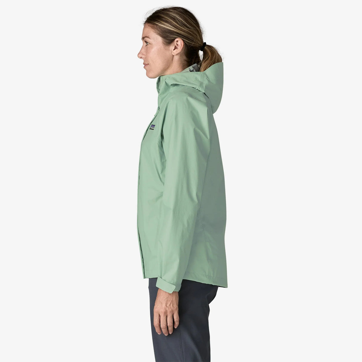 Patagonia Women’s Torrentshell 3L Jacket