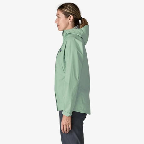 Patagonia Women’s Torrentshell 3L Jacket