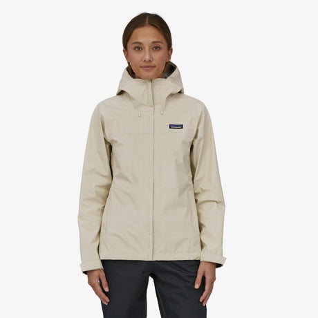 Patagonia Women’s Torrentshell 3L Jacket
