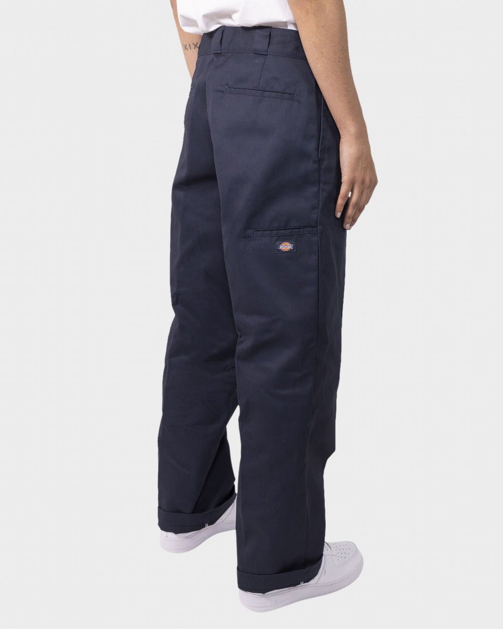 Dickies Mens Super Baggy Loose Fit Pant