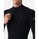 O'Neill Mens Reactor 2 GBS Chest Zip 3/2mm Steamer