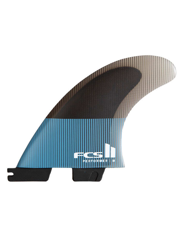 FCS 2 Performer PC Tri Fin Set