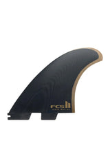 FCS 2 Album PG  Twin+1 Fin Set