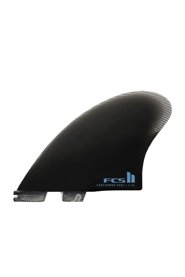 FCS 2 PG Performer Keel Fin Set | Sanbah Australia