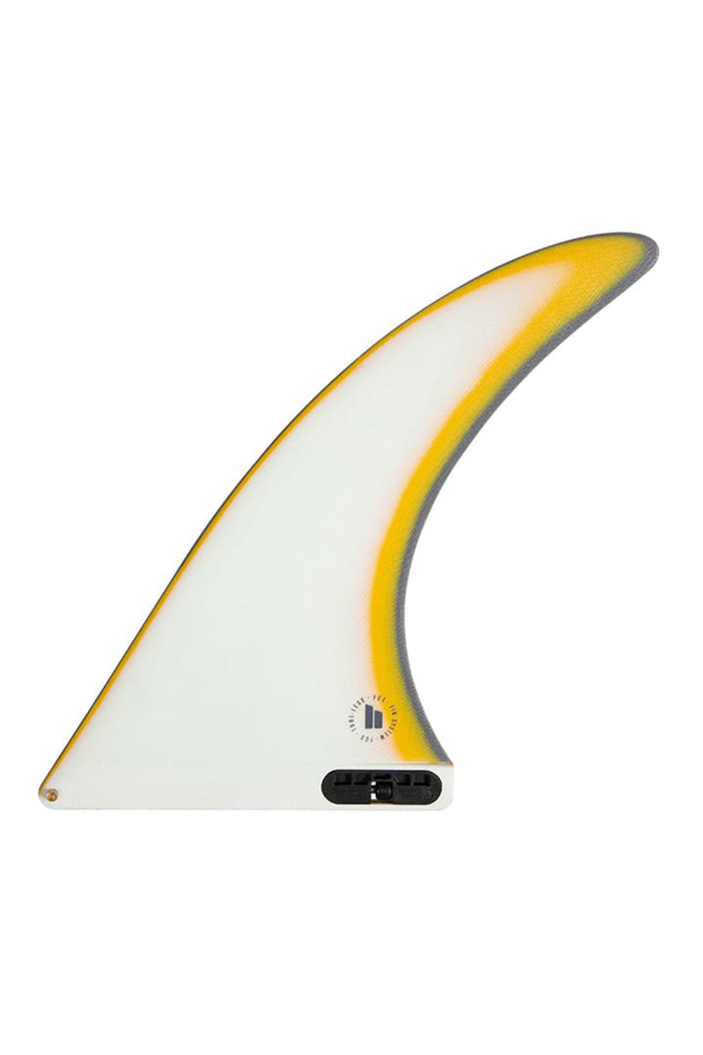 FCS 2 Flow II PG Longboard Fin