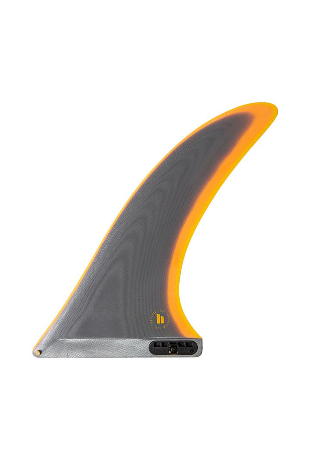 FCS 2 Thomas Single Fin - Flame