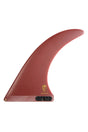 FCS 2 Christenson PG Single Fin Blood Red | Sanbah Australia