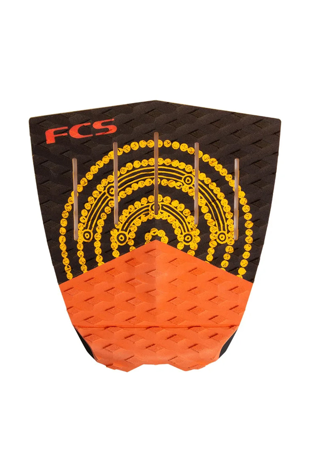 FCS Otis Carey Eco Traction