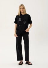 Afends Unbound Oversized Tee