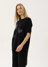 Afends Unbound Oversized Tee