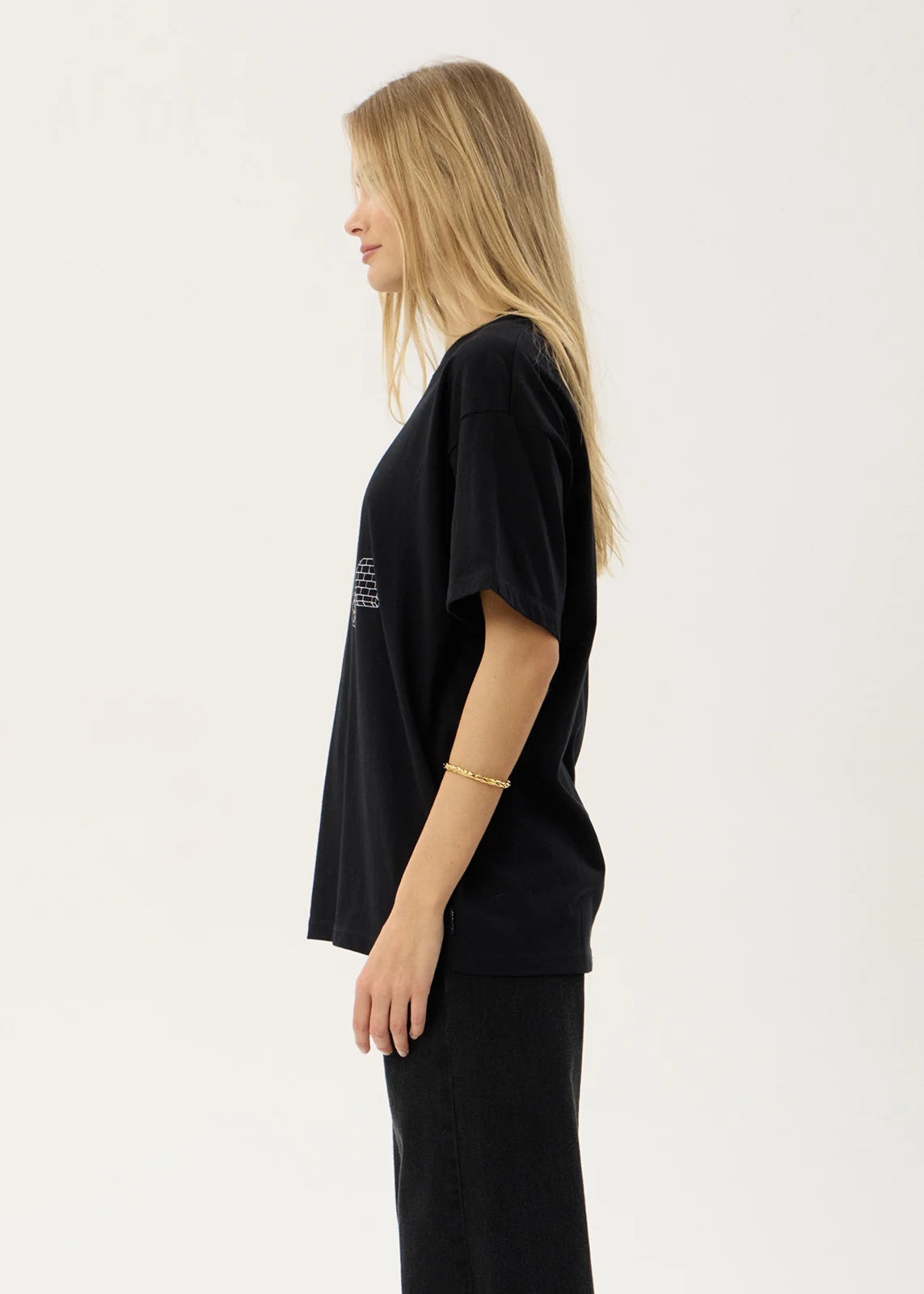 Afends Unbound Oversized Tee