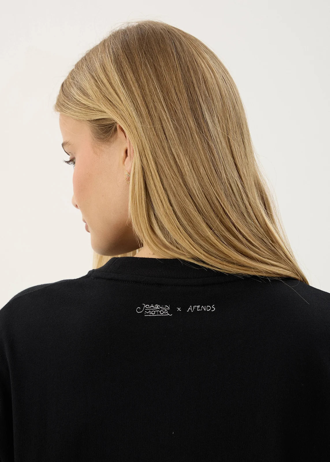 Afends Unbound Oversized Tee