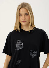 Afends Unbound Oversized Tee