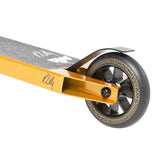 Nitro Circus Ryan Williams Replica Gold / Matte Black
