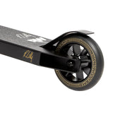 Nitro Circus Ryan Williams Replica Matte Black