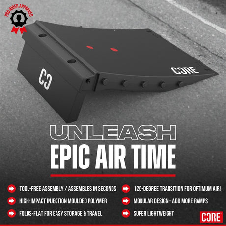 CORE Ramp Mini Kicker