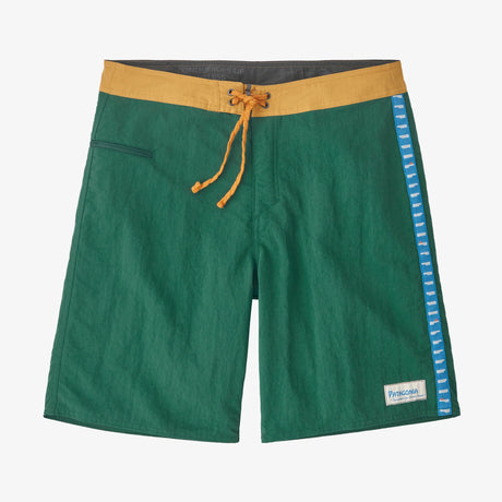 Patagonia Men's Wavefarer Boardshorts 19"