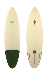 6'4 Softlite Pop Stick Hybrid Softboard