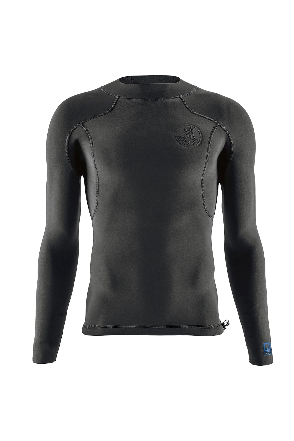 Patagonia Men's R1 Lite Yulex Long-Sleeved Top