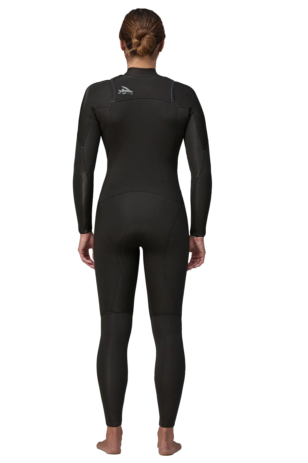 Patagonia Womens R2 Yulex Regulator Front-Zip Steamer – Sanbah