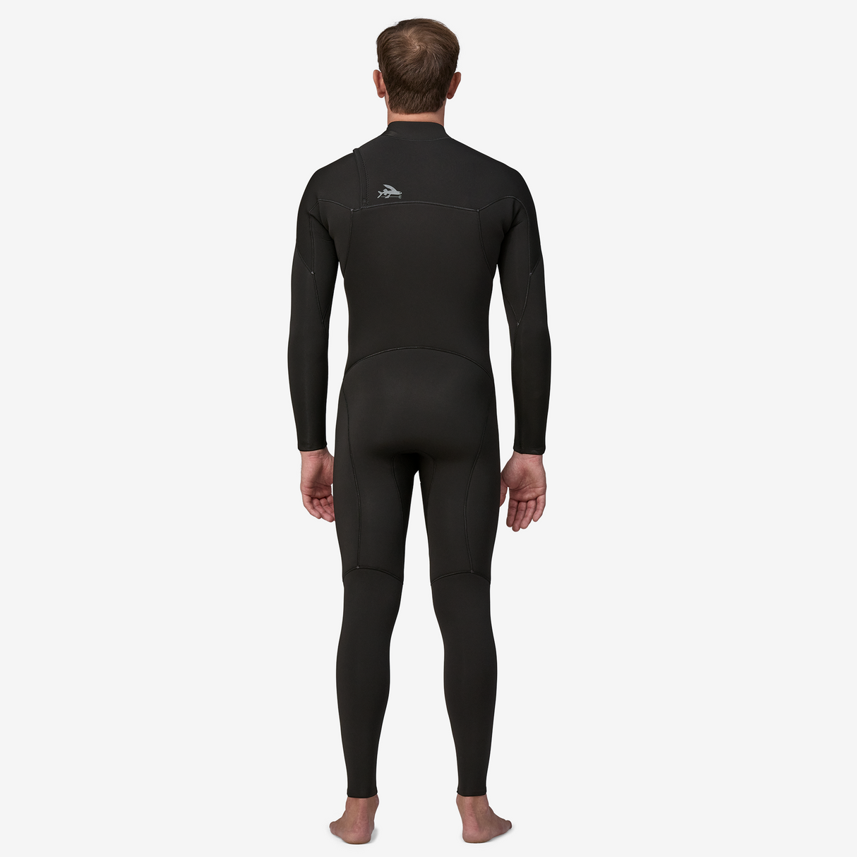 Patagonia Men's Yulex Regulator Lite Front Zip Steamer