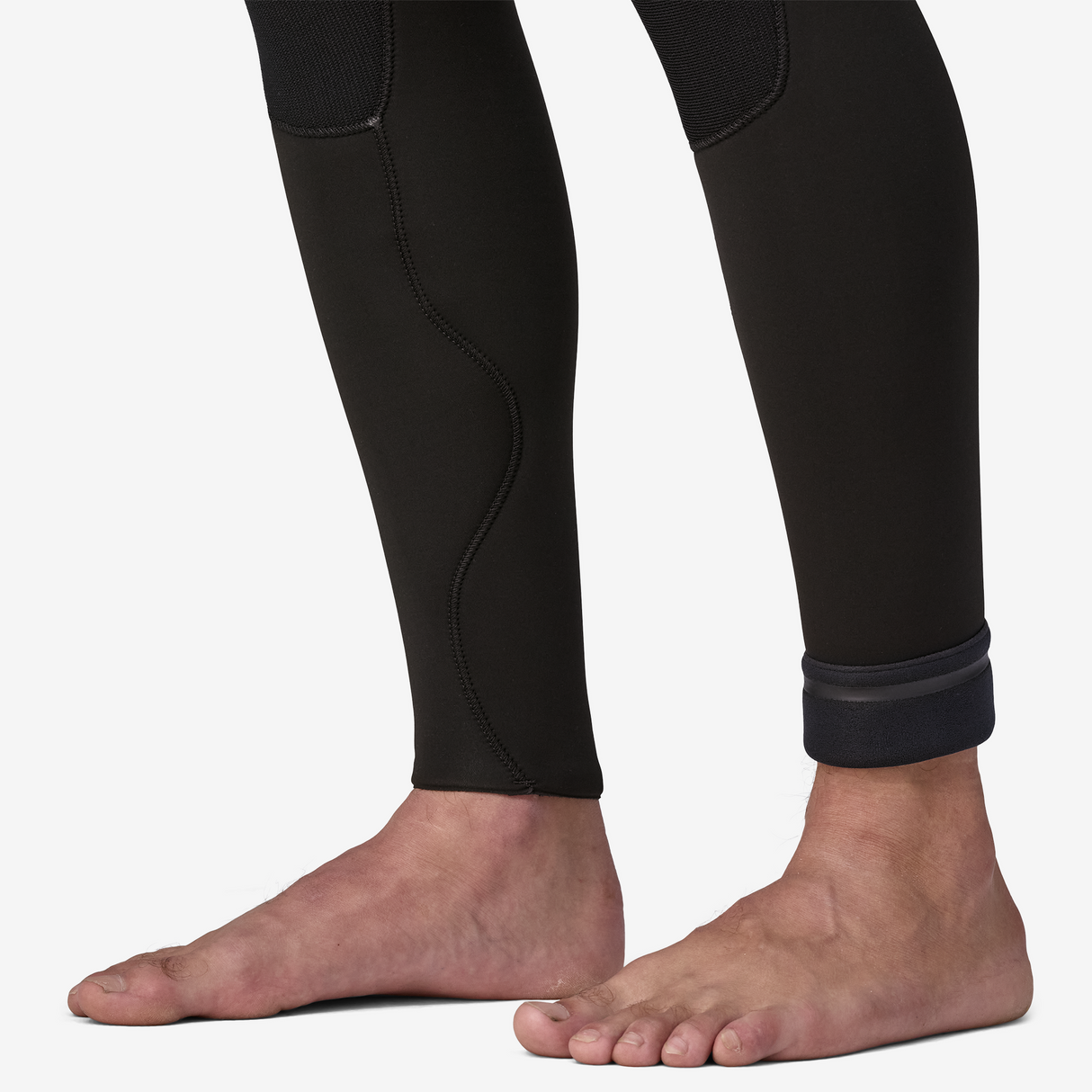Patagonia Men's Yulex Regulator Lite Front Zip Steamer