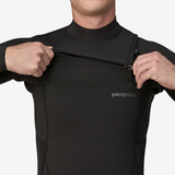 Patagonia Men's Yulex Regulator Lite Front Zip Steamer