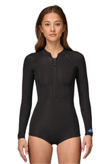 Patagonia Women's Yulex Regulator Lite Long-Sleeved Spring Jane Wetsuit