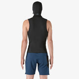 Patagonia Yulex Regulator Hooded Wetsuit Vest