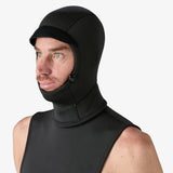 Patagonia Yulex Regulator Hooded Wetsuit Vest