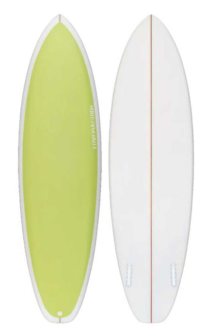 Love Machine GT TWINZER Surfboard