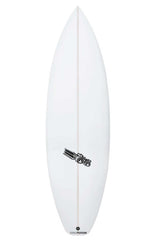 JS Industries XERO Fusion Surfboard - Squash Tail