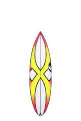 Sharpeye Synergy Youth Surfboard