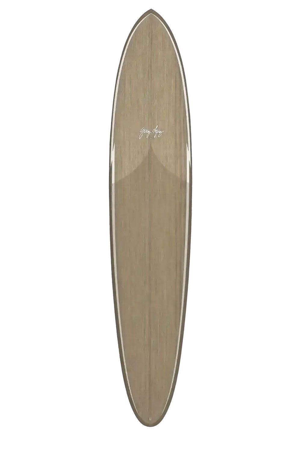 Gerry LOPEZ 10'6ft Glider - NFT Construction - Surftech