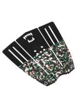 Blak Bear Surf Club The Destroyer Hybrid Traction