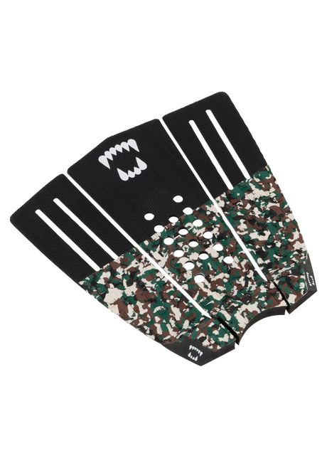 Blak Bear Surf Club The Destroyer Hybrid Traction