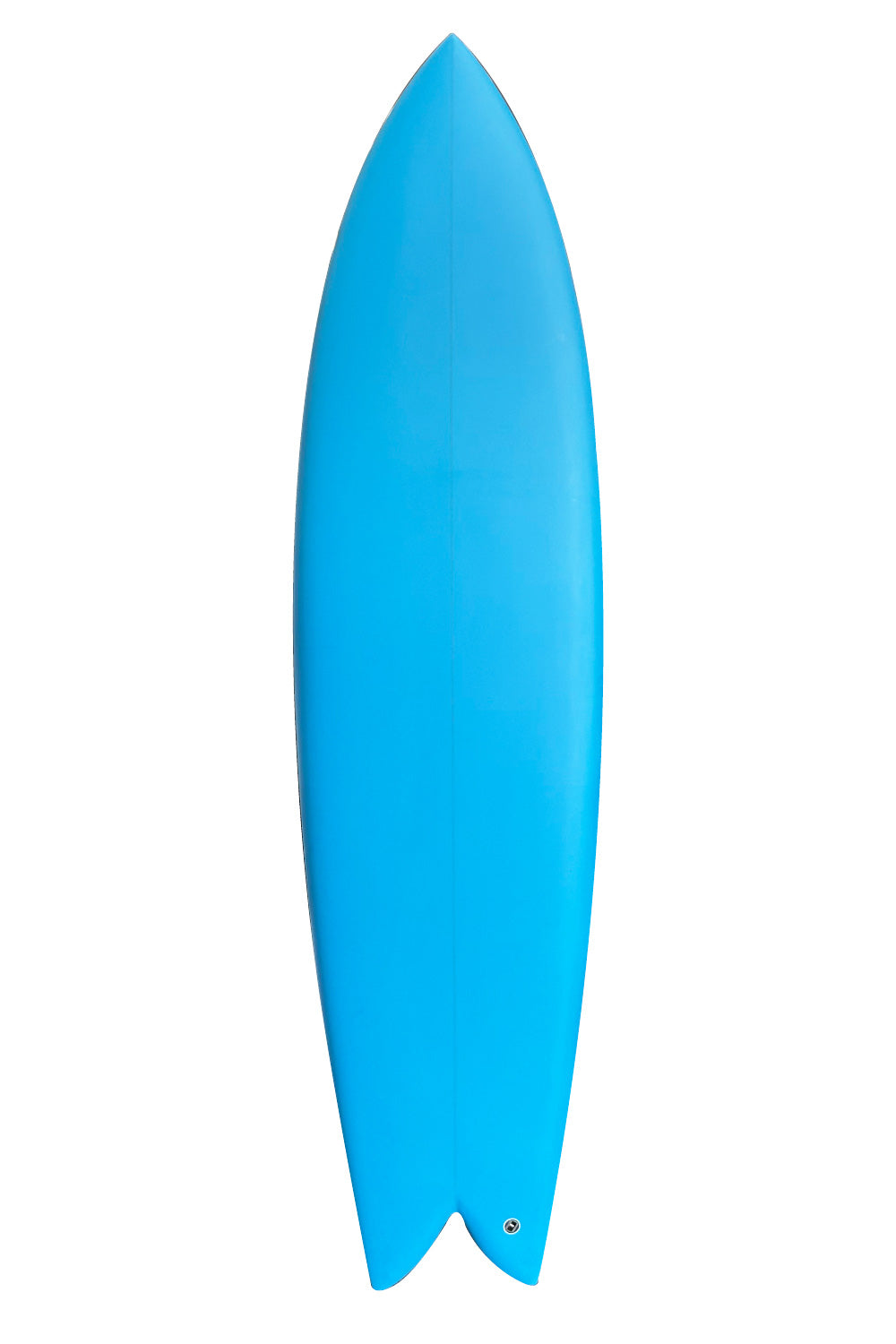 Chris Christenson Long Phish Mid Length Surfboard