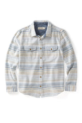 OUTERKNOWN Blanket Shirt