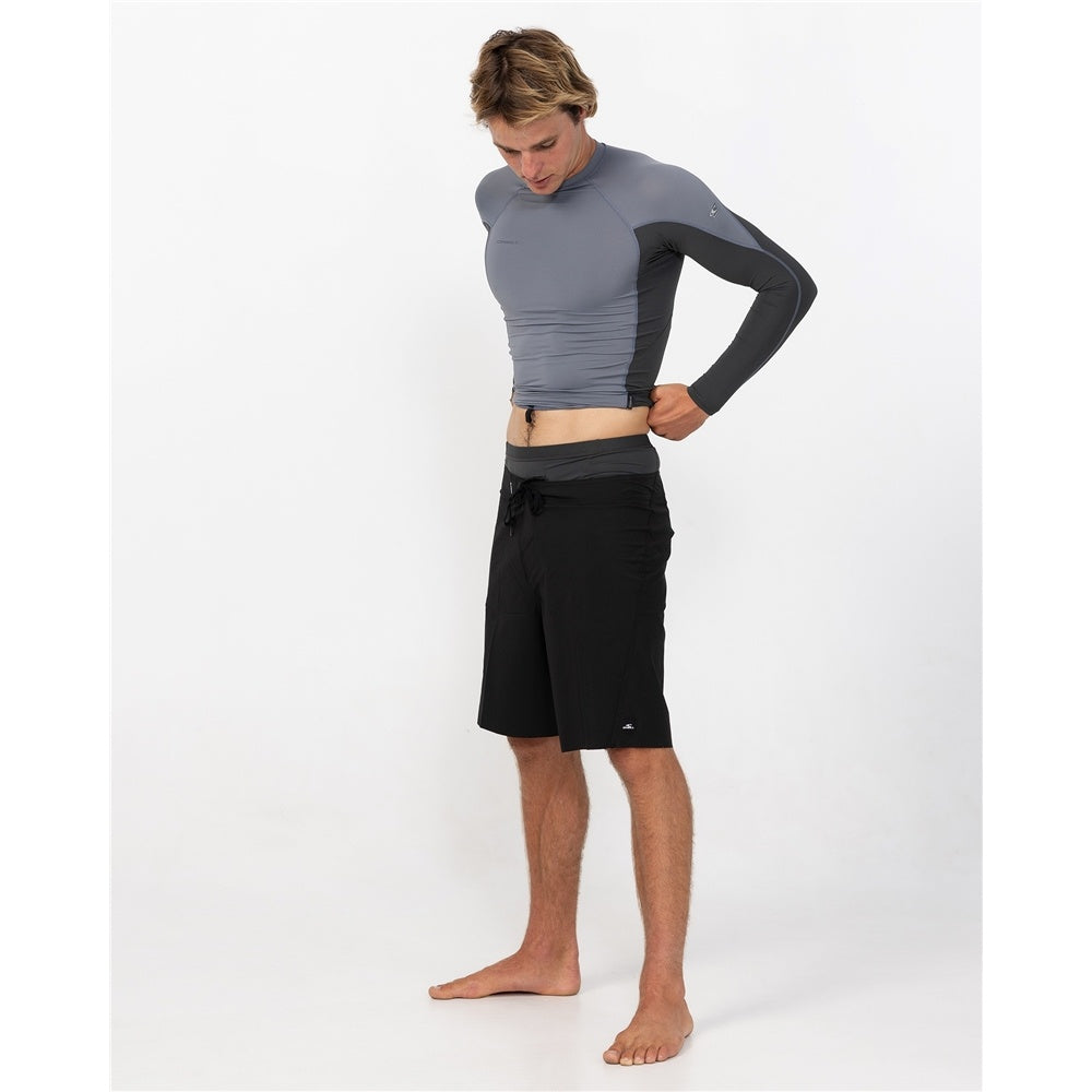 O'Neill Mens HyperFreak Skins Shorts