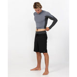 O'Neill Mens HyperFreak Skins Shorts
