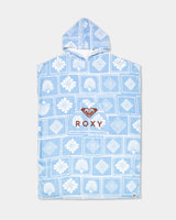 ROXY Womens Stay Magical Printed Hooded Towel