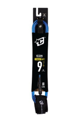 9ft Creatures of Leisure Icon Leash Leg Rope