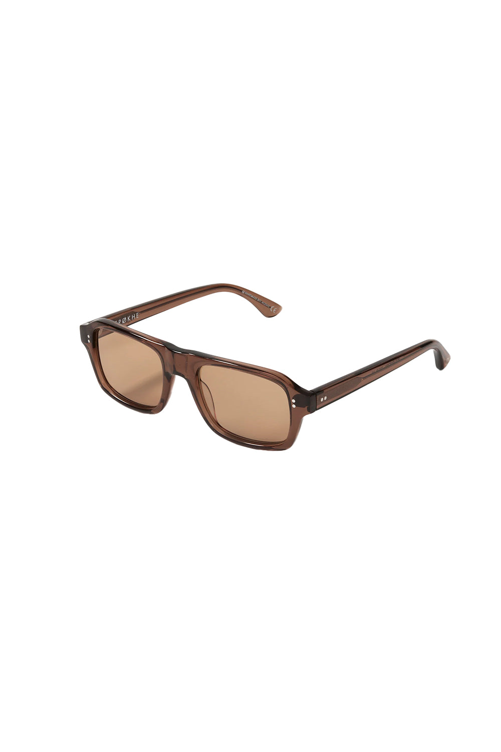 Epokhe Mono Sunglasses