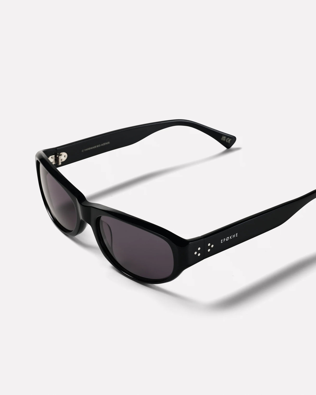 Epokhe Dome Sunglasses
