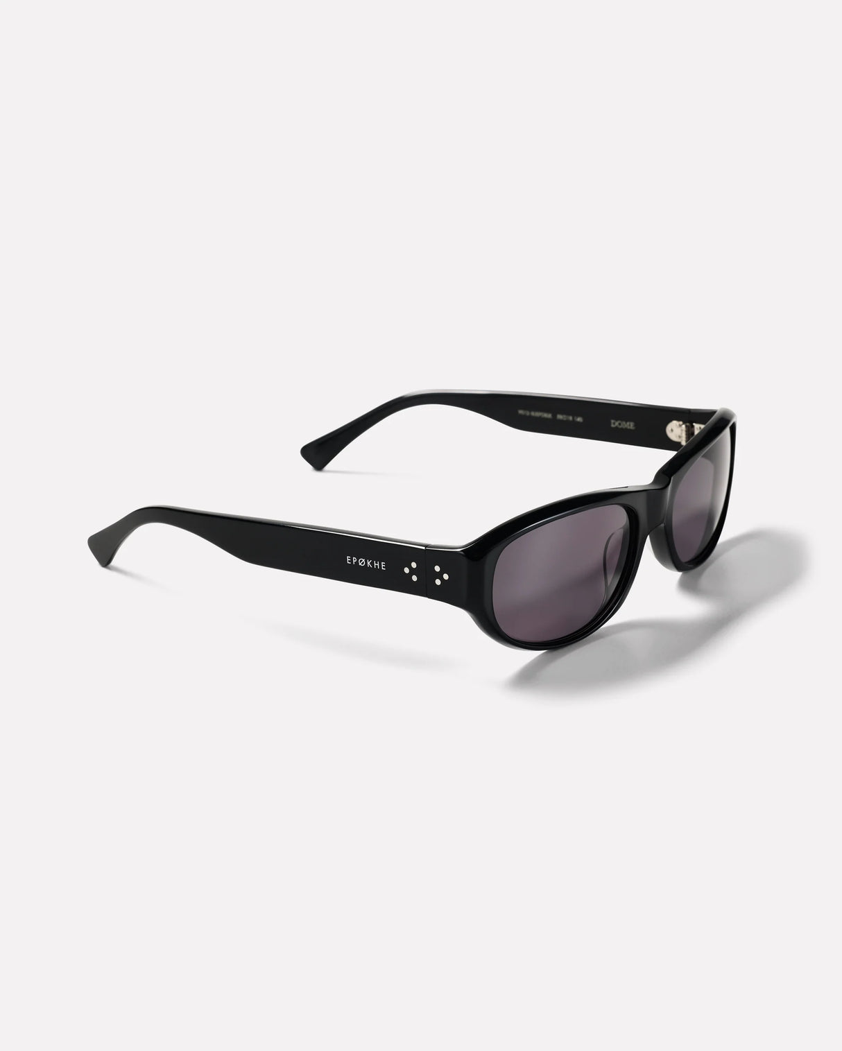 Epokhe Dome Sunglasses